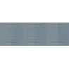 Pastel Décor Relief Bleu indigo